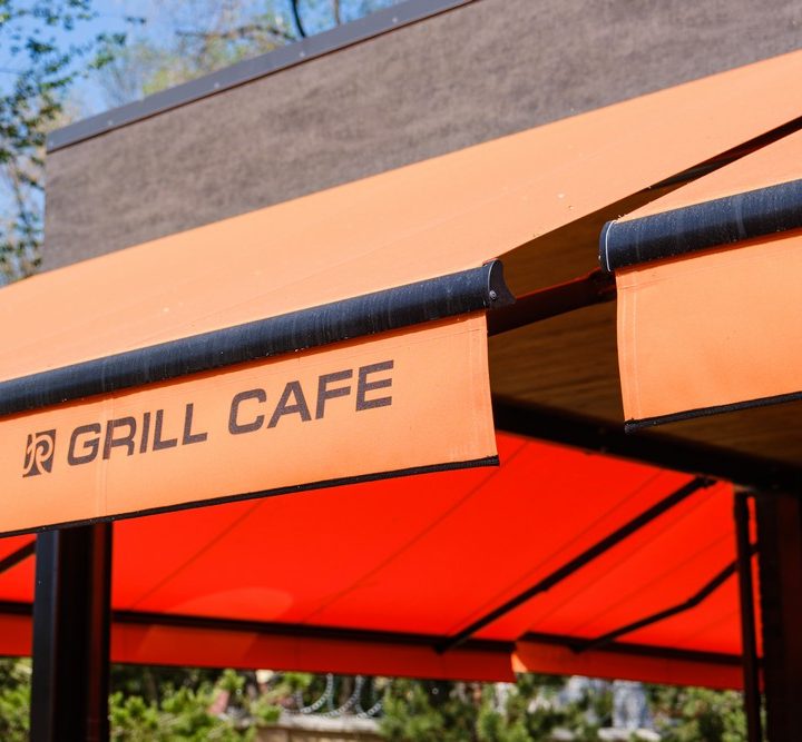 Grill Cafe